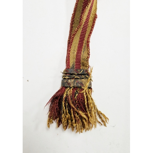 164 - British 1803 pattern infantry flank officer's sword by Osborn & Gunby, etched foliate decoration thr... 