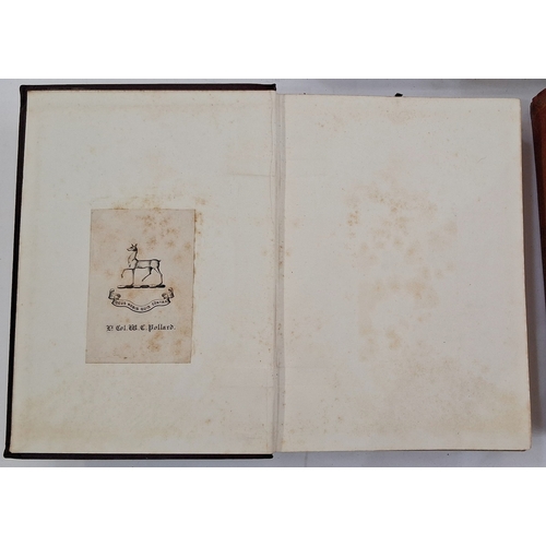 19 - Menpes, Mortimer (ills) 