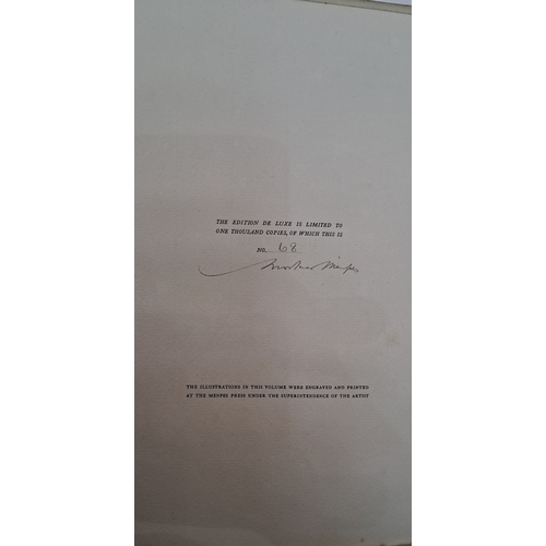 19 - Menpes, Mortimer (ills) 