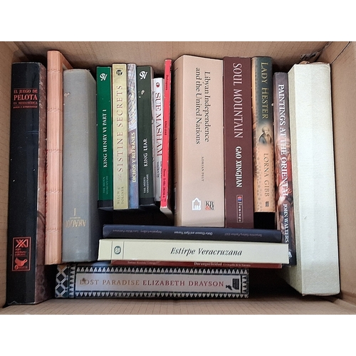 28 - Art and art history - to include 'Art Treasures of Croatia' 'A Great British Collection' Catalogue S... 