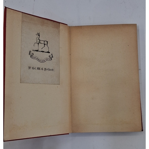 57 - Cust, Hon Sir Edward 