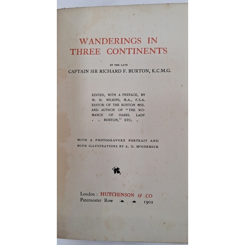 58 - European and Eastern travel - Spencer, Edmund 'Travels in Circassia, Krim, Tartary etc, 1836' second... 