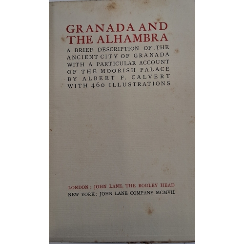 58 - European and Eastern travel - Spencer, Edmund 'Travels in Circassia, Krim, Tartary etc, 1836' second... 