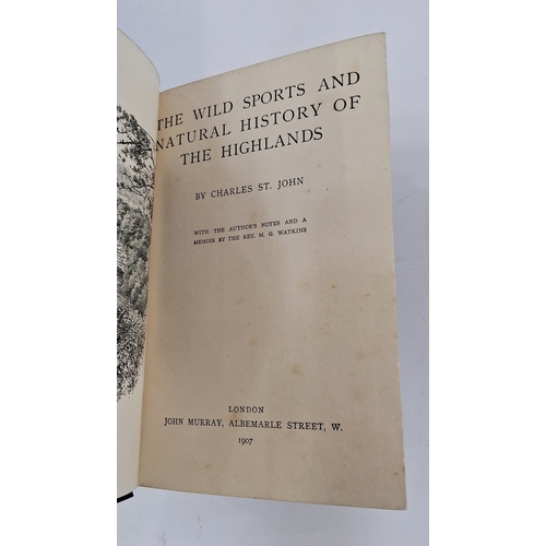 58 - European and Eastern travel - Spencer, Edmund 'Travels in Circassia, Krim, Tartary etc, 1836' second... 