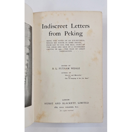 58 - European and Eastern travel - Spencer, Edmund 'Travels in Circassia, Krim, Tartary etc, 1836' second... 