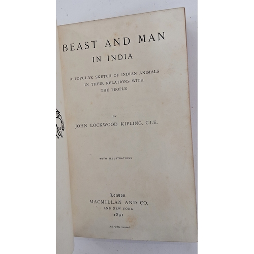 58 - European and Eastern travel - Spencer, Edmund 'Travels in Circassia, Krim, Tartary etc, 1836' second... 