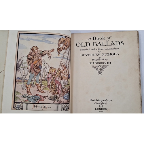 63 - Childrens books - Carrol, Lewis 