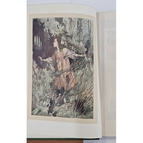 63 - Childrens books - Carrol, Lewis 