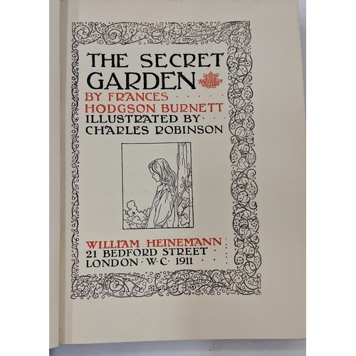 63 - Childrens books - Carrol, Lewis 