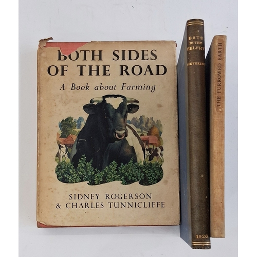 66 - Nash, John (ills) de Giberne, Sieveking L. L. 