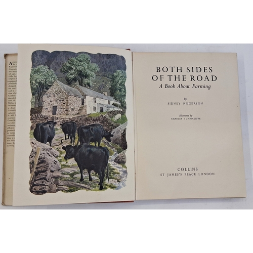 66 - Nash, John (ills) de Giberne, Sieveking L. L. 