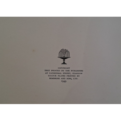 66 - Nash, John (ills) de Giberne, Sieveking L. L. 