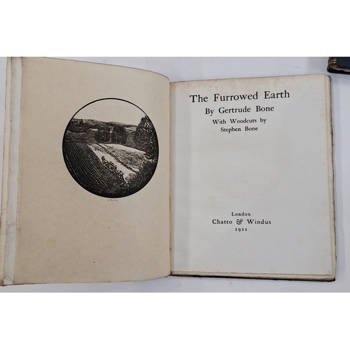 66 - Nash, John (ills) de Giberne, Sieveking L. L. 