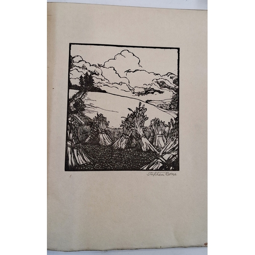 66 - Nash, John (ills) de Giberne, Sieveking L. L. 