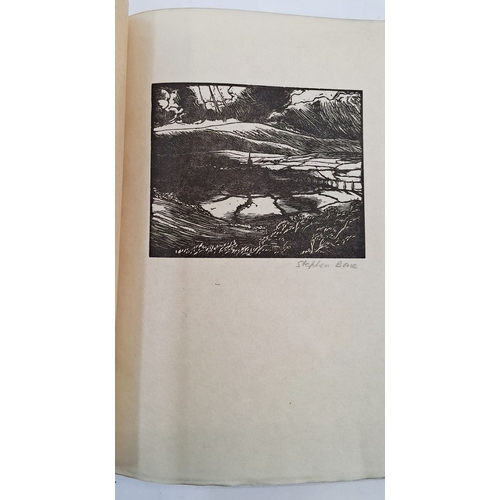 66 - Nash, John (ills) de Giberne, Sieveking L. L. 