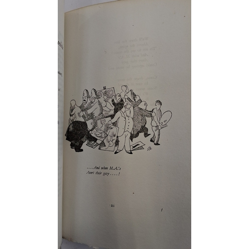 66 - Nash, John (ills) de Giberne, Sieveking L. L. 