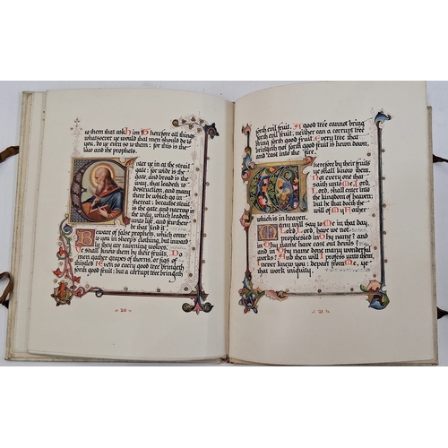 67 - Blackmore, C. E. (ills) 