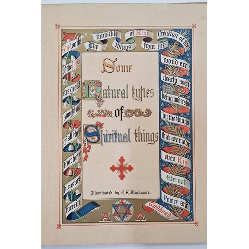 67 - Blackmore, C. E. (ills) 