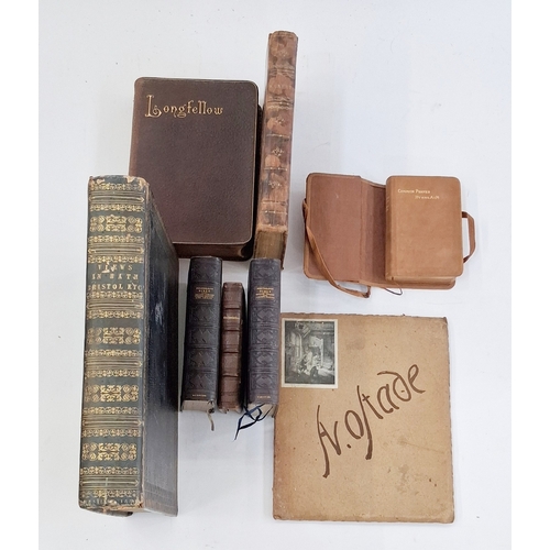 68 - Antiquarian - Britton, John 