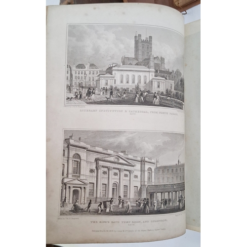 68 - Antiquarian - Britton, John 