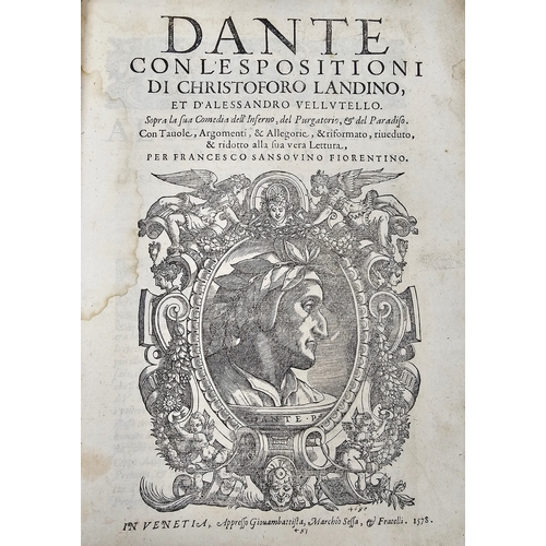 69 - Sansovino, Francesco 