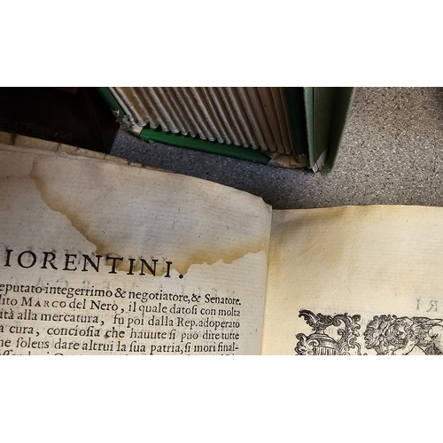 69 - Sansovino, Francesco 