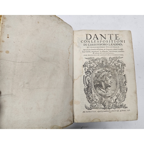 69 - Sansovino, Francesco 