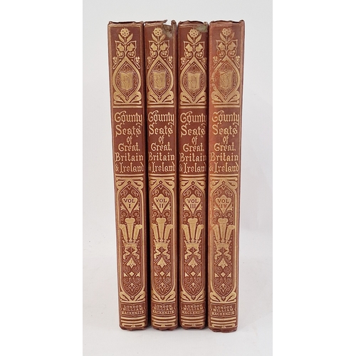 71 - Morris, Reverend F. O. (ed) 