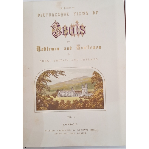 71 - Morris, Reverend F. O. (ed) 