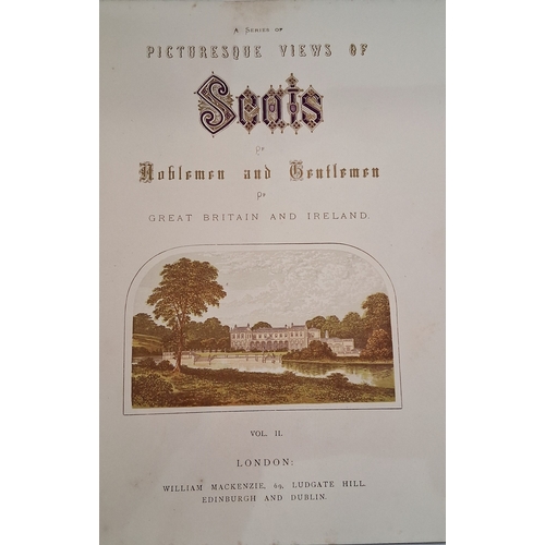 71 - Morris, Reverend F. O. (ed) 