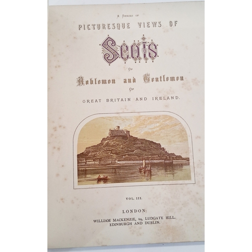 71 - Morris, Reverend F. O. (ed) 