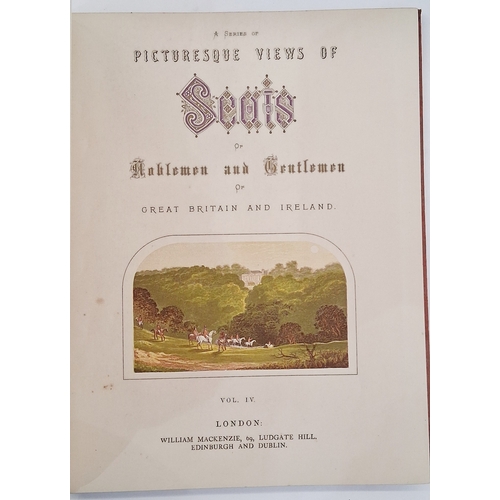 71 - Morris, Reverend F. O. (ed) 