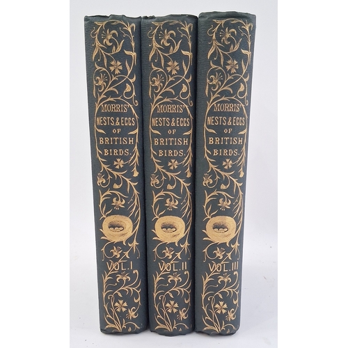 72 - Morris, Reverend F. O. 