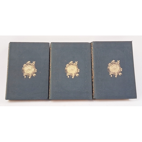 72 - Morris, Reverend F. O. 