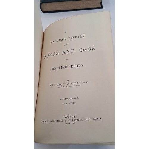 72 - Morris, Reverend F. O. 