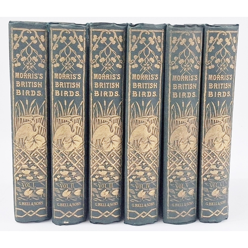 73 - Morris, Reverend F. O. 