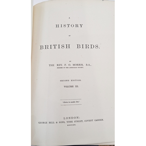 73 - Morris, Reverend F. O. 