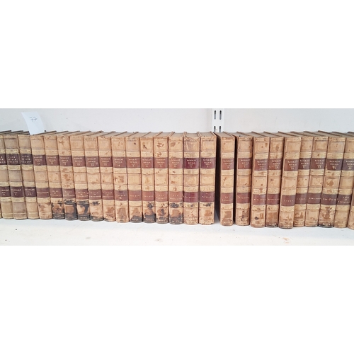 77 - Scott, Sir Walter 