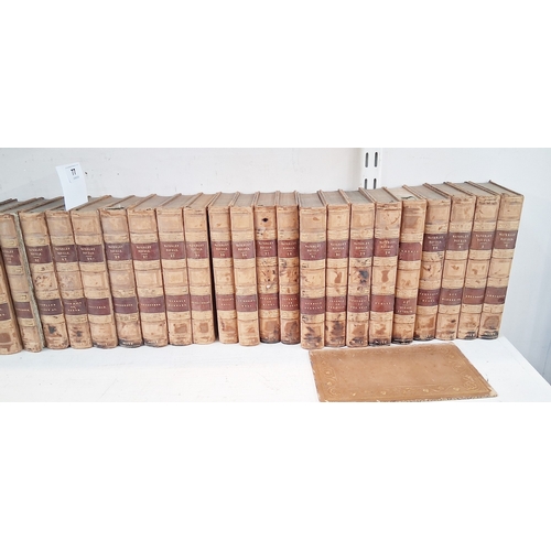 77 - Scott, Sir Walter 