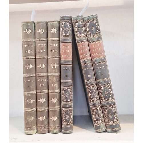 78 - Bindings - Tyrrell, Henry 