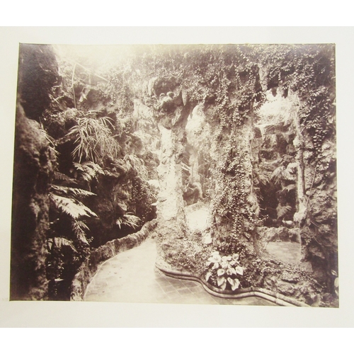 85 - Quantity of early 20th century and later photographs of varying apertures including an album of a la... 