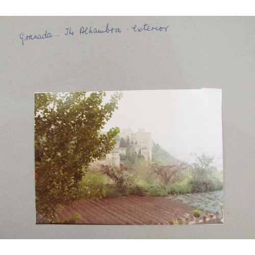 88 - Quantity of early 20th century and later postcards, mostly topographical interest, most in albums, i... 