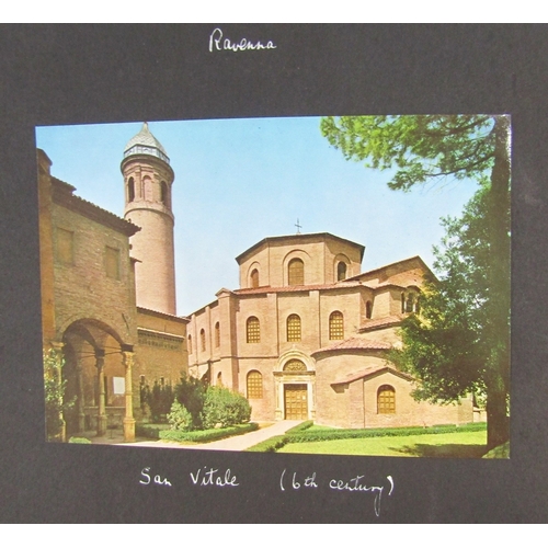 88 - Quantity of early 20th century and later postcards, mostly topographical interest, most in albums, i... 