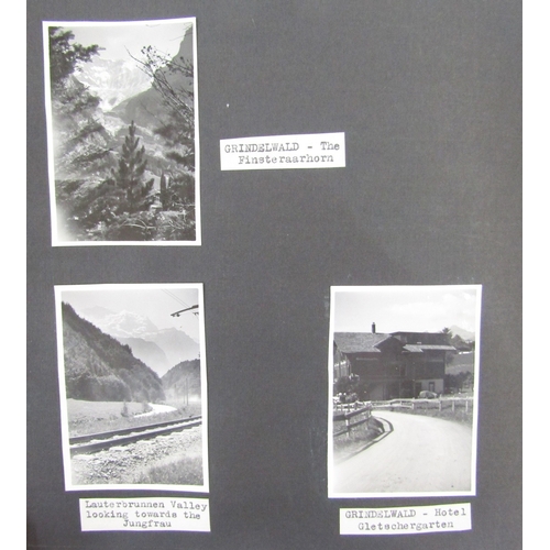 88 - Quantity of early 20th century and later postcards, mostly topographical interest, most in albums, i... 