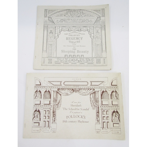 92 - Assorted ephemera and other paper collectables including an early 20th century scrap album, postcard... 