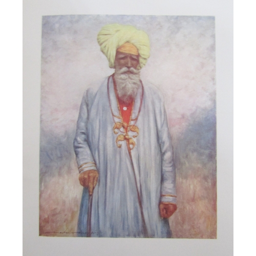 19 - Menpes, Mortimer (ills) 