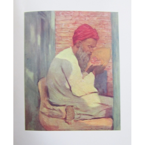 19 - Menpes, Mortimer (ills) 