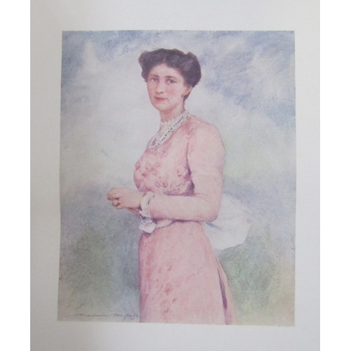 19 - Menpes, Mortimer (ills) 