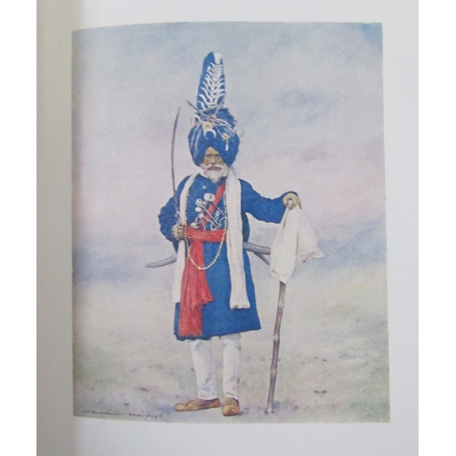 19 - Menpes, Mortimer (ills) 