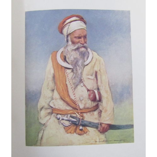 19 - Menpes, Mortimer (ills) 